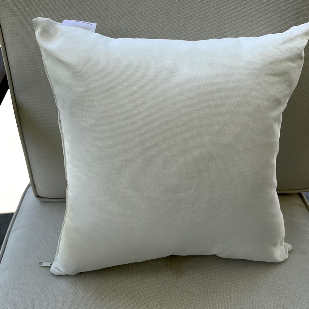 Outdoor Pillow